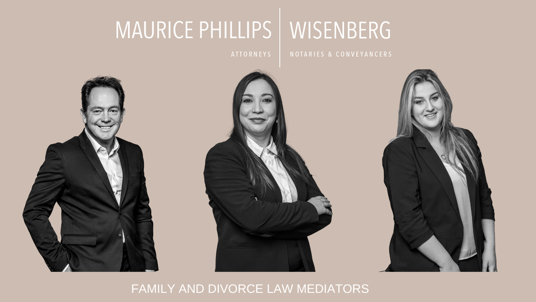 Best Divorce Mediators Cape Town